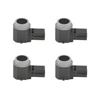 Sensor de Aparcamiento para Infiniti, para Q50 y Skyline V37 (2013 2014 y 2015) Sensor de Asistencia de Aparcamiento 28438-4GA6C, para 28438-5ZA3B, para 28438-3SH0B y 28438-3TA2E