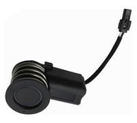 Sensor De Aparcamiento para RAV 4 III 3 6 Sensor Aparcamiento PDC Color Blanco Negro 10CA0212A(A)