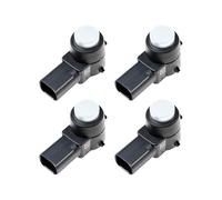 Sensor De Aparcamiento PDC 9663821577ZR 0263003644 9663821577 Para Peugeot Para Citroen Car Parking Sensor PDC(4PCS)