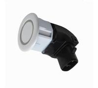 Sensor de Aparcamiento PDC Compatible con Lexus GS300, GRS190, GS430, IS300, GSE22, IS250, GSE20, IS350, GSE21, 89341-30010 (Plata)