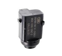 Sensor de aparcamiento PDC detector de radar ultrasónico 12787793 0263003208, compatible con Opel Saab 9-3, compatible con Vectra C, Vauxhall Astra ZAFIRA