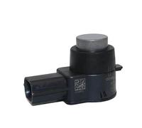 Sensor de Aparcamiento PDC para Coche 1 Unidad 13302419 0263013005. Sensor de Control de Distancia de Aparcamiento PDC para Vauxhall Meriva B 1.4L.