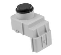 Sensor De Aparcamiento PDC para Coche 95720-1R000, Radar Asistencia, Accesorios 957201R000 para Hyundai para Kia(Negro)