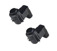 Sensor de Aparcamiento PDC para Coche 9677782977 9677782980 9666737177 1611224880 9677783280 Kit de Sensor PDC para Citroën DS3 C3 Peugeot 3008 5008 2008 FWD
