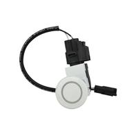 Sensor De Aparcamiento PDC Para Coche PZ36200209 PZ362-00209 06-11 Para Camry Para ACV40 Para Lexus Para RX Car Parking Sensor PDC(White)