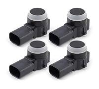 Sensor de Aparcamiento PDC para Coche, Radar de Asistencia de Marcha atrás, para Peugeot Expert C4 II Stufenheck 2006-2016