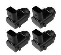 Sensor de Aparcamiento PDC para Coche Radar de Marcha atrás Sensor de Aparcamiento PDC 1U0919275 para Cayenne Seat Bora EOS Golf Jetta y Touareg