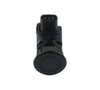 Sensor De Aparcamiento PDC para Lexus IS250 IS300 IS350 IS F GS 89341-30010 Sensor Aparcamiento PDC para Coche 89341-30010-C0(Black)