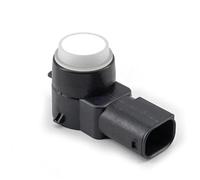 Sensor De Aparcamiento PDC para Peugeot 307 308 407 Rcz Partner Sensor Aparcamiento PDC Coche 9663821577 0263003857 Blanco Perla 9663821577N9