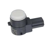 Sensor de aparcamiento PDC ultrasónico de asistencia de radar blanco y negro, se adapta a Dodge, se adapta a Jeep, se adapta a Chrysler 2009-2014 1EW63SW1AA