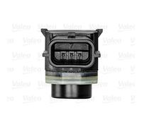 VALEO Sensores de ayuda al estacionamiento , montaje original para RENAULT: MÃ©gane, Clio, Kangoo, Captur, ScÃ©nic, Laguna, Master, Trafic (Ref: 890015)