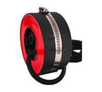 Sensor de apertura y cierre del transformador, unidad principal anillo alta precisión estándar nacional que mide corriente alto voltaje 10KV(JTZK-10-52 300A/5A 0.2S)