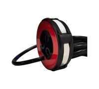 Sensor de apertura y cierre del transformador, unidad principal anillo alta precisión estándar nacional que mide corriente alto voltaje 10KV(JTZK-10-32 300A/5A 0.5S 1.5VA)