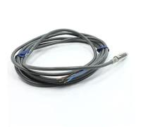 Sensor de aproximación E2E-X2ME1 de 12-24 V CC, 2 mm, sin blindaje, interruptor de proximidad inductivo (1 unidad)