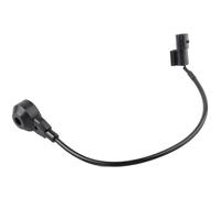 Sensor de arnés Sensor de detonación compatible con Jaguar XJ8, XK8, XJR y XKR (1998-2002), accesorios para coche LNE1692AA