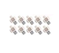 Sensor de arnés Sensor de detonación del motor 89615-22040. Compatible con Toyota Paseo, Supra Prizm, Corolla y Lexus GS300 y SC300. detonación de encendido(10 PCS)