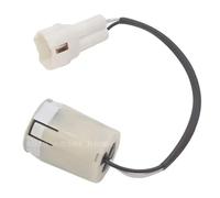 Sensor de asistencia de estacionamiento de marcha atrás PDC PZ362-60070-A0 (1 unidad)