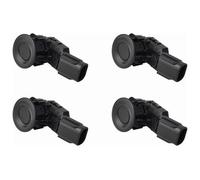 Sensor de Asistencia de estacionamiento Marcha atrás PDC para Toyota Land Cruiser 2015-2019 89341-61MA0 89341-60051 89341-60050 4 Unidades