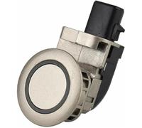 Sensor de asistencia de estacionamiento para parachoques Amarillo Para BYD Para F3 Para F6 8934152010 para PDC Estacionamiento para