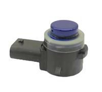 Sensor de Asistencia de estacionamiento para Tesla Model 3 SXY 1127503-13-D, Sensor de Asistencia de estacionamiento para Parachoques Delantero y Trasero con detección de Distancia por inducción.