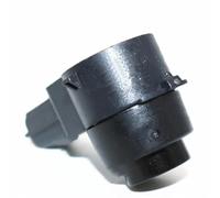 Sensor de asistencia de marcha atrás, 4 piezas 1EW63AXRAA OEM 0263003790 1EW63S3XAA PDC Sensor de ayuda de control de distancia de estacionamiento para Dodge se adapta al sensor de estacionamiento de
