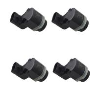 Sensor de Asistencia de Marcha atrás para BMW 528xi 535xi 535i 550i 650i X3 X5 X6 66209142202 Sensor de Aparcamiento PDC Accesorios para Coche Sensores de Marcha atrás