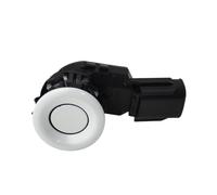 Sensor De Asistencia Estacionamiento En Reversa PDC Para RAV4 89341-60050 48500 89341-61MA0-38460 Car Parking Sensor PDC(White)