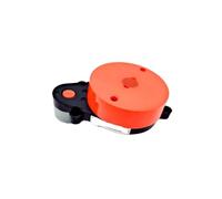 Sensor De Aspiradora: Compatible Con El Robot Aspirador Mijia, For X20 Plus C102 LDS Accesorios Robot Aspirador X20+ Sensor De Distancia Repuestos(C102 Red)