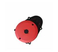 Sensor De Aspiradora: Compatible Con Viomi, For El Sensor De Cabezal De Inducción De Radar Con Telémetro LDS Integrado Del Robot S9(Red)