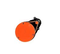 Sensor De Aspiradora: N18R, Compatible Con Roborock, For T7, T7pro, S50, S51, S5MAX, Piezas Del Sensor De Distancia, Aspiradora Robótica LDS(Orange)