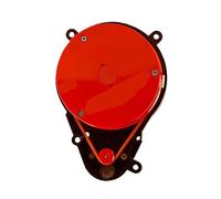 Sensor De Aspiradora: Sensor De Distancia, Compatible Con Roborock, For Repuestos De Aspiradora Robot S7, S70 Y S75, Navegación LDS(Red LDS 1PCS)