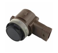 Sensor De Ayuda De Estacionamiento En Reversa para BMW para TT A3 X5 X4 X3 PDC Parktronic Sensor ultrasónico de Asistencia para estacionamiento Asistencia de Punto Ciego 66209283202 66209274429