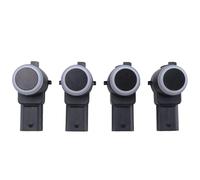 Sensor de Ayuda de Estacionamiento Parachoques, 4 Piezas, Radar A2125420018 para W166 W169 W245 W172 W204 W212 W221 W207 W218 W463