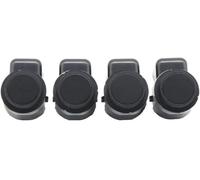 Sensor de Ayuda PDC Coche para Golf 2009 a 2015 para Passat 2006 a 4 sensores de Aparcamiento 1S0919275A