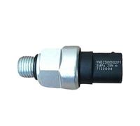 Sensor de baja presión YN52S00102P1 for SK200 SK330 SK350-6/6E-8, interruptor de sensor de presión, repuestos for excavadoras