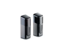 Sensor De Barrera De Luz De Un Solo Uso Verano 180° Giratorio Hasta 20m 7029V000