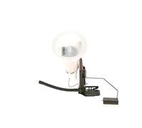 Sensor de bomba de gasolina BOSCH