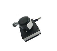 Sensor de cable de tracción de 10K ohmios MT40 MT60 MT80 | Salida de Resistencia 10K, Protección IP65, 500-4000mm(MT60-1500mm)