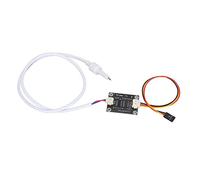Sensor De Calidad De Líquido, Módulo De Sensor TDS Tablero De Medición De Calidad Del Agua Probador De Conductividad Líquida Herramienta De Medición De Sonda De Medidor TDS Para Pruebas De Análisis De