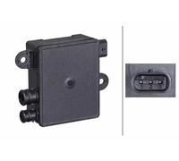 Sensor De Calidad De Aire HELLA 6PX 014 178-611 Compatible Con MERCEDES-BENZ GLC