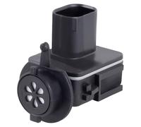 Sensor de calidad del aire para vehículos con climatizador automático. Repuesto para Golf Variant 2006-2014 Golf Plus 2005-2014 Eos 2006-2016 Passat CC 2009-2012. Accesorio para coche n.° 4B0907659