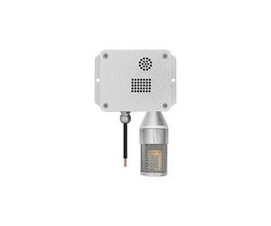 Sensor de Calidad del Aire, Temperatura, Humedad, CO2, HCHO, TVOC, Detector de Contaminación del Aire, Sensor Ambiental Industrial.