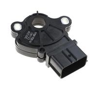 Sensor de cambio de marchas Compatible con Ford Focus Fiesta 1998-2010, interruptor de sensor 7S4P7F293AA 4610018-M53K Interruptor de seguridad neutral
