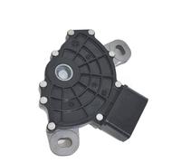 Sensor de cambio de rango de transmisión 09G compatible con Audi TT MK1 2003-2006 compatible con VW Beetle CC Rabbit Jetta MK5 MK6 Tiguan Interruptor de seguridad neutral