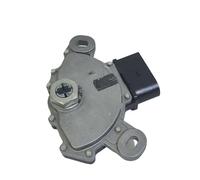 Sensor de cambio de rango de transmisión 09G compatible con Audi TT MK1 2003-2006 compatible con VW Beetle CC Rabbit MK5 MK6 Tiguan Interruptor de seguridad neutral