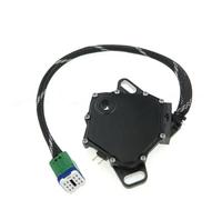 Sensor de cambio de transmisión compatible con Peugeot 207, 307, 308, 406, 806 (2002-2012), compatible con Citroën C2, DS3 (8201708662, 7700100010). Interruptor de seguridad neutral
