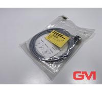Sensor De Campo Magnético Turck BIM-KST-AP6X 46740 Cuadrado
