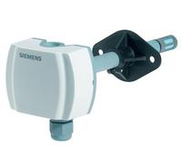 Sensor de canal Siemens QFM3160 para rel.humedad/temperatura 2x 01