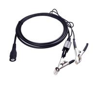 Sensor de capacitancia inductivo de sonda HT25, encendido automático con tres extremos, diagnóstico preciso y resolución de problemas sensor de capacitancia inductivo