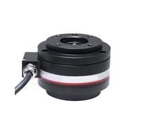 Sensor de carga de presión Sensor de fuerza de seis dimensiones de alta precisión con celda de peso de aleación de aluminio multiaxial de seis ejes con detección de alta precisión y medición de fuerza